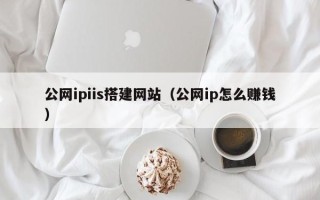 四川公网ipiis搭建网站（公网ip怎么赚钱）